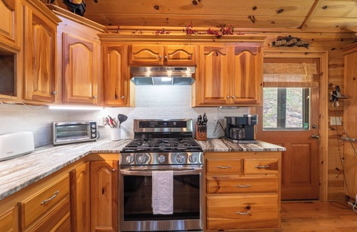 Suches House | Rocky Top - Bunk/Game Room/Hot Tub/Mountain View