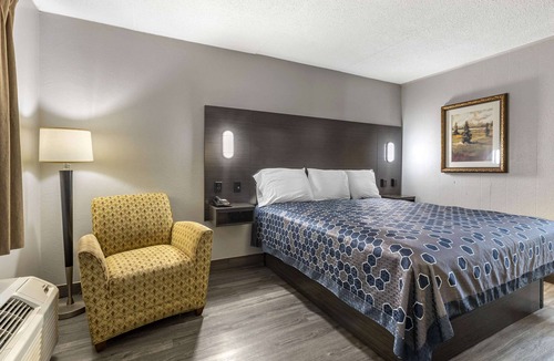 Union Hotel | Rodeway Inn Union