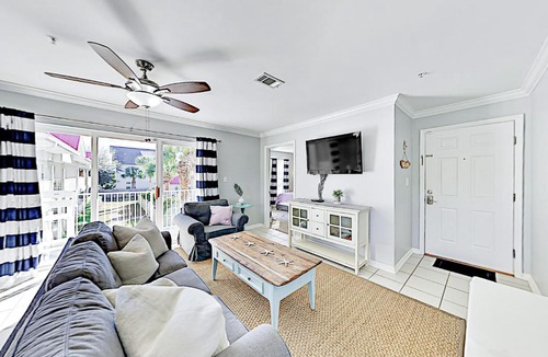 Seagrove Beach House | Rolling Tide Villas