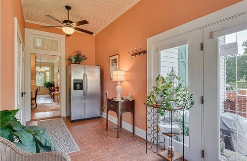 Aiken Apartment | Romantic 1BR Boutique Suite Pool + Southern Estate