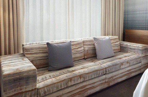 Second Ward House | Romantic 1BR King Suite near Famous Attractions