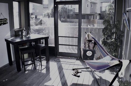 Carrabelle Condo | Romantic Escape For Captain & 1st Mate