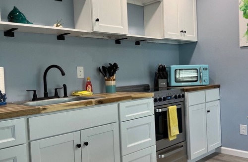 Sanibel Cottage | Romantic Getaway, #302, 2 min walk to the beach.