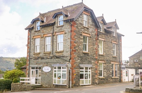 Coniston Cottage | Rooftops