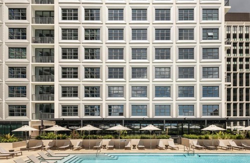 Downtown Tampa Apartment | ROOST Tampa