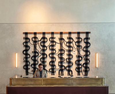 Downtown Tampa Apartment | ROOST Tampa