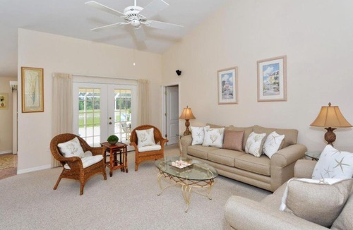 Long Meadow House | Rotonda West 26