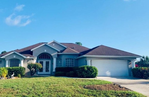 Long Meadow House | Rotonda West 3S