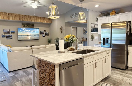 Rotonda Heights House | Rotonda West Pool Retreat – Near Beaches, Boating