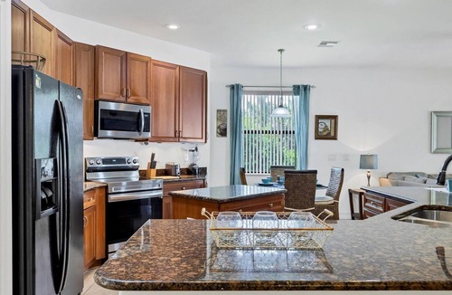 Rotonda Lakes House | Rotunda West 3 Bedroom Home w Pool/Bikes/Dog friendly
