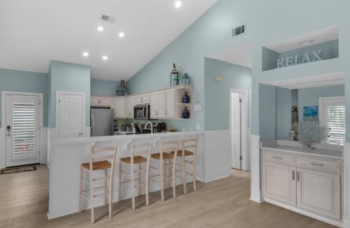 Crystal Shores House | Royal Bahamian by Newman-Dailey