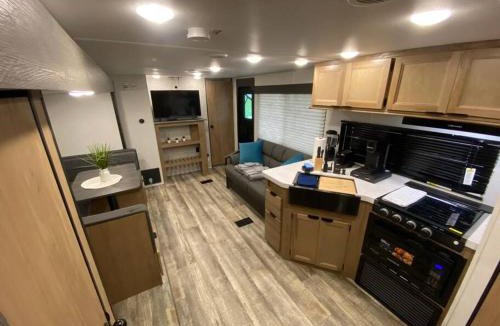 Tampa House | Rv River Vibe