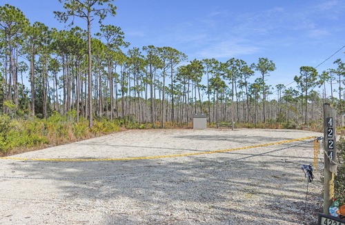 Port St. Joe RV Rental | RV Site, Hookups, Close to Bay ~ Twilights Reach