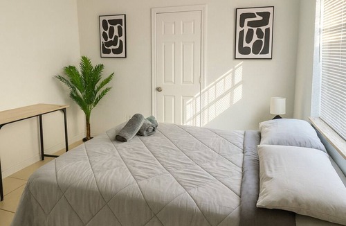 Wynwood Art District Hostel | Safari Wynwood