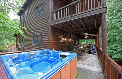 Morganton House | Safe Haven-hot tub-wifi- pool table, Fireplace. Foosball, Free Activities