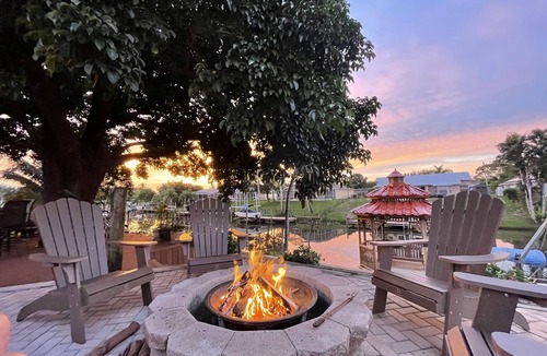 Port Saint Lucie House | Sagamore ParadisenYour family will love making memories here!