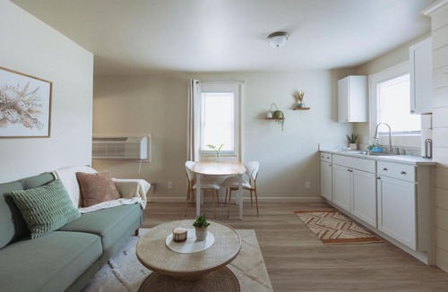 Johnson City Apartment | Sage Haven #6