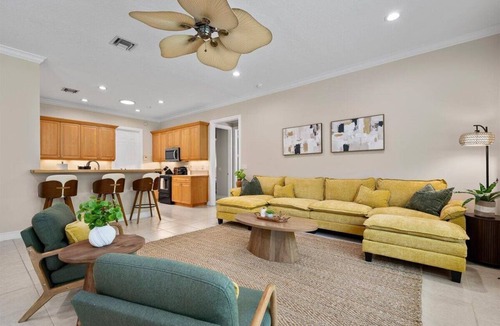Stuart House | Sailfish Oasis - Private Pool Retreat in Stuart
