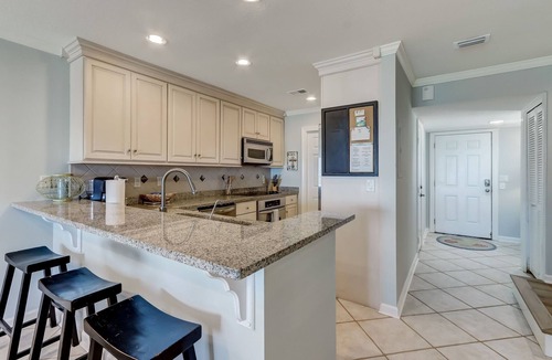 Amelia City Condo | Sailmaker 109 - Hosted By Moore AI Rentals