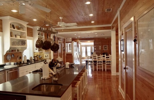Saint Teresa House | Saint Teresa Coastal dwelling with Guest house option.