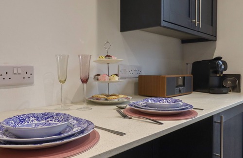 Whitstable Cottage | Sally