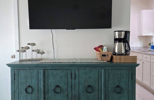 Panacea Cottage | SALT AIR AND SERENDIPITY Unit A