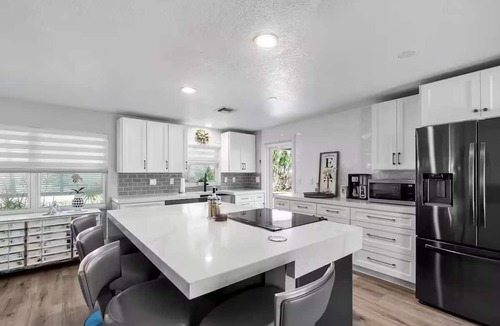 Riverside House | Salt & Sand Beachhouse Jupiter