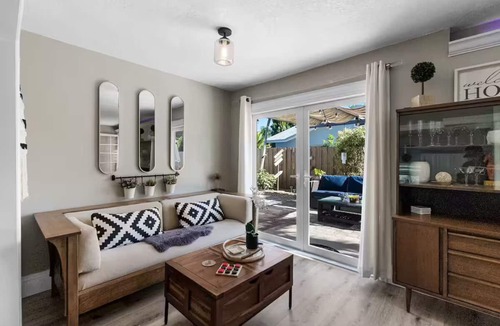 Riverside House | Salt & Sand Beachhouse Jupiter