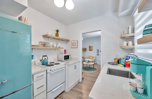 North Redington Beach Apartment | Salt Water Suites - #8 Postcard