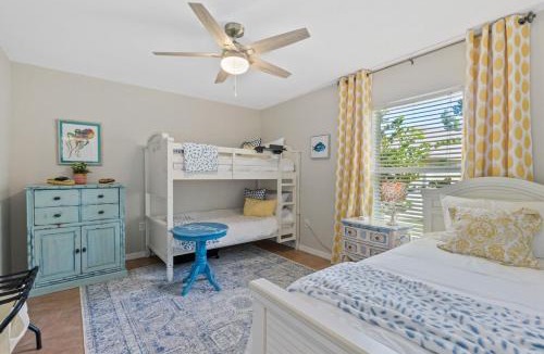 Indian Trails House | SaltLife Haven
