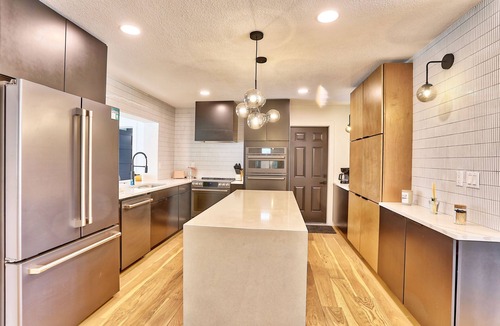 Belle Vista House | ☀Saltwater Pool🐠Fishing Dock🐶Dog Allowed🌞Parrots Cove🏠Single Family Home