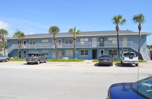 Flagler Beach Condo | Saltwater Therapy #2