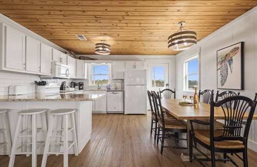 Southpointe House | Salty Air in Fort Morgan, AL