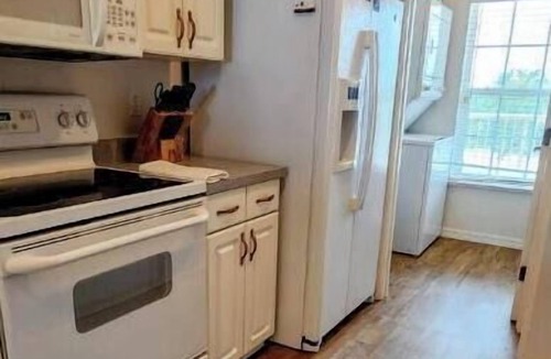 Horseshoe Beach Condo | Salty Pelican Unit 107 Gulf View Condo In Horseshoe Beachn