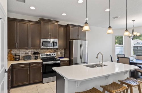 Palm Coast House | Salty Reef Pool Home | Close To Golf Course & Flagler Beach | Palm Coast | Dog Friendly