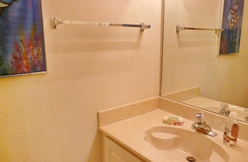 Marco Island House | San Marco Villas U-3