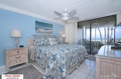 Indian Shores House | Sand Castle by Florida Lifestyle Vacation Rentals