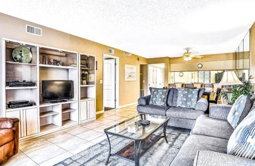 Cocoa Beach Apartment | Sand Castle Paradise