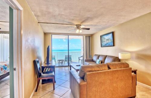 Indian Shores House | Sand Castle1 804
