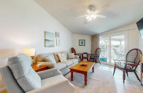Villa Sabine Apartment | Sand Dollar E205