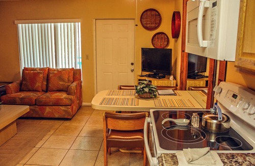 Palm Beach Shores Apartment | Sand Dune Shores
