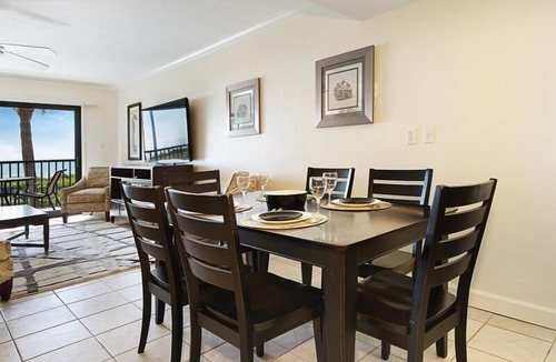 Sanibel Apartment | Sandalfoot Condo 1C2
