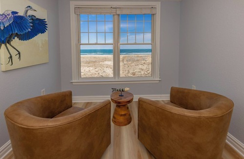 Sandbridge Condo | Sandbridge Dunes Condo #212- Oceanfront, Elevator, Sandbridge