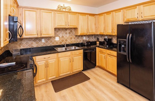 Sandbridge Condo | Sandbridge Dunes #402 An Ocean Pearl - Penthouse