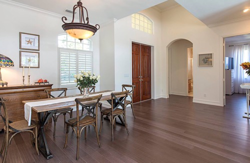 Lake Park House | SandCastle Sister: 0.9miles away from the beach, 1.7 miles away from 5TH AVE