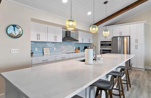 South Ponte Vedra Beach House | Sandpiper's Nest - Wren Beach Rentals by Portoro