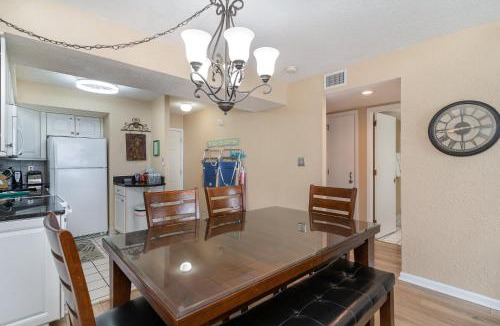 Myrtle Beach Resort | Sands Beach Club 922