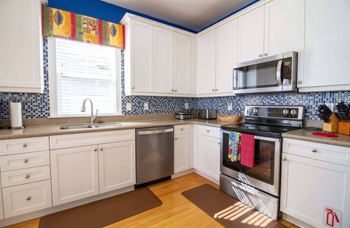 North Carolina Coast House | Sandstep 616-2
