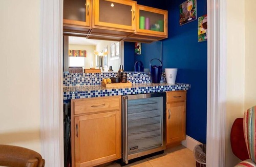 North Carolina Coast House | Sandstep 616-2