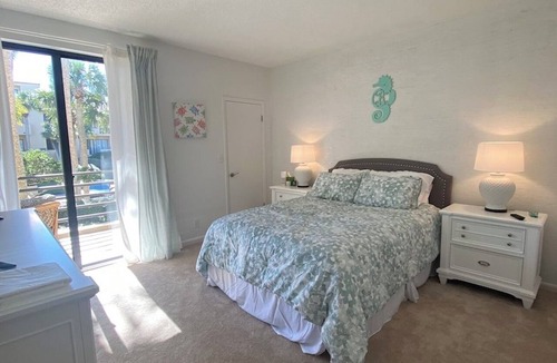 Sawgrass Condo | Sandy Shells. Sawgrass Oceanfront condo